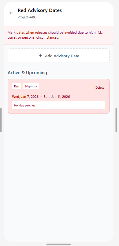 Mockup 04 - Go-Live Form